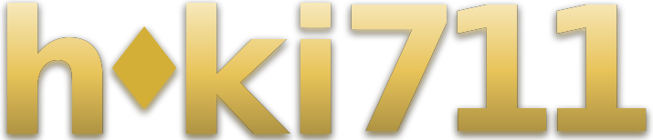 hoki 711 logo